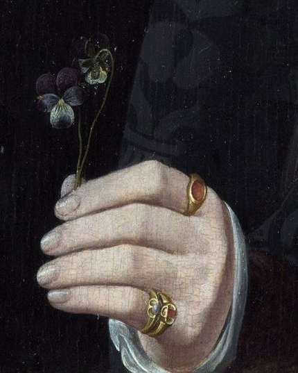 how signet rings were used in the past