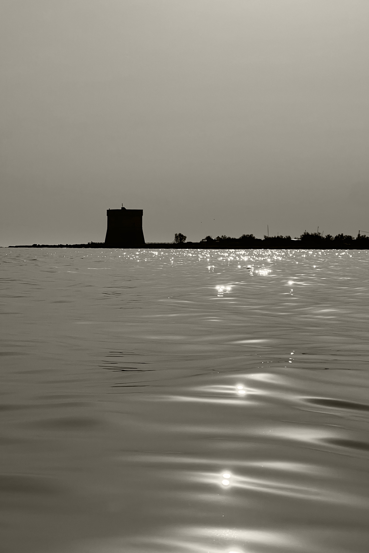 jewellery at the sea