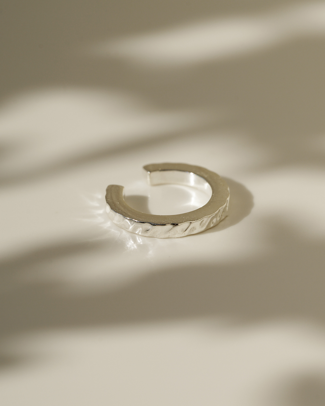 NURA Karla Osakova Mare collection Karla Jewelry studio - curated jewellery Bratislava