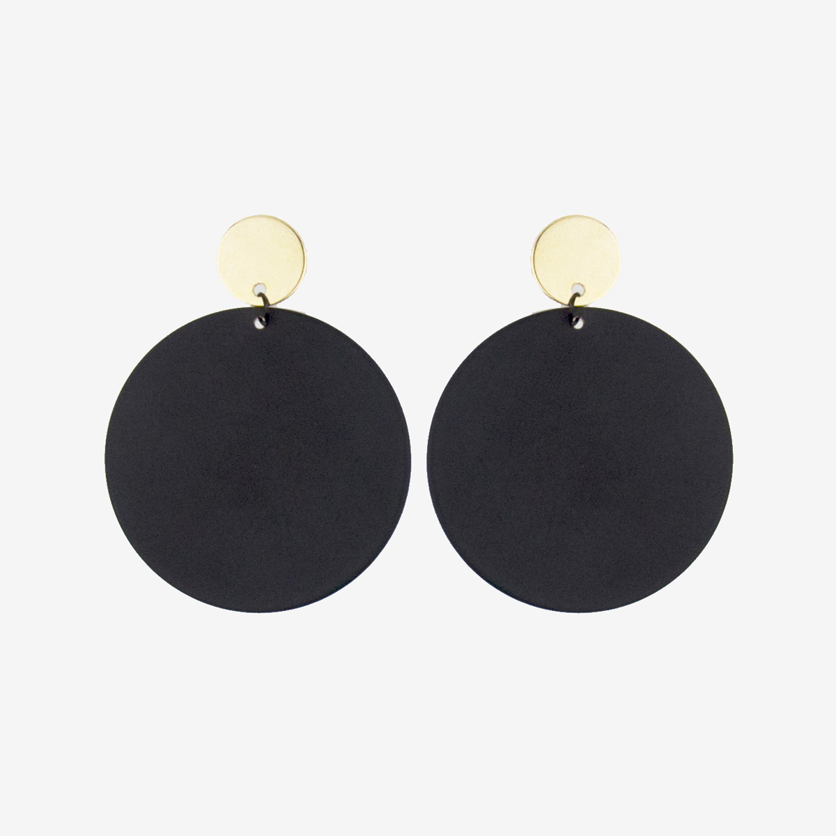 Ornella earrings - NURA.design