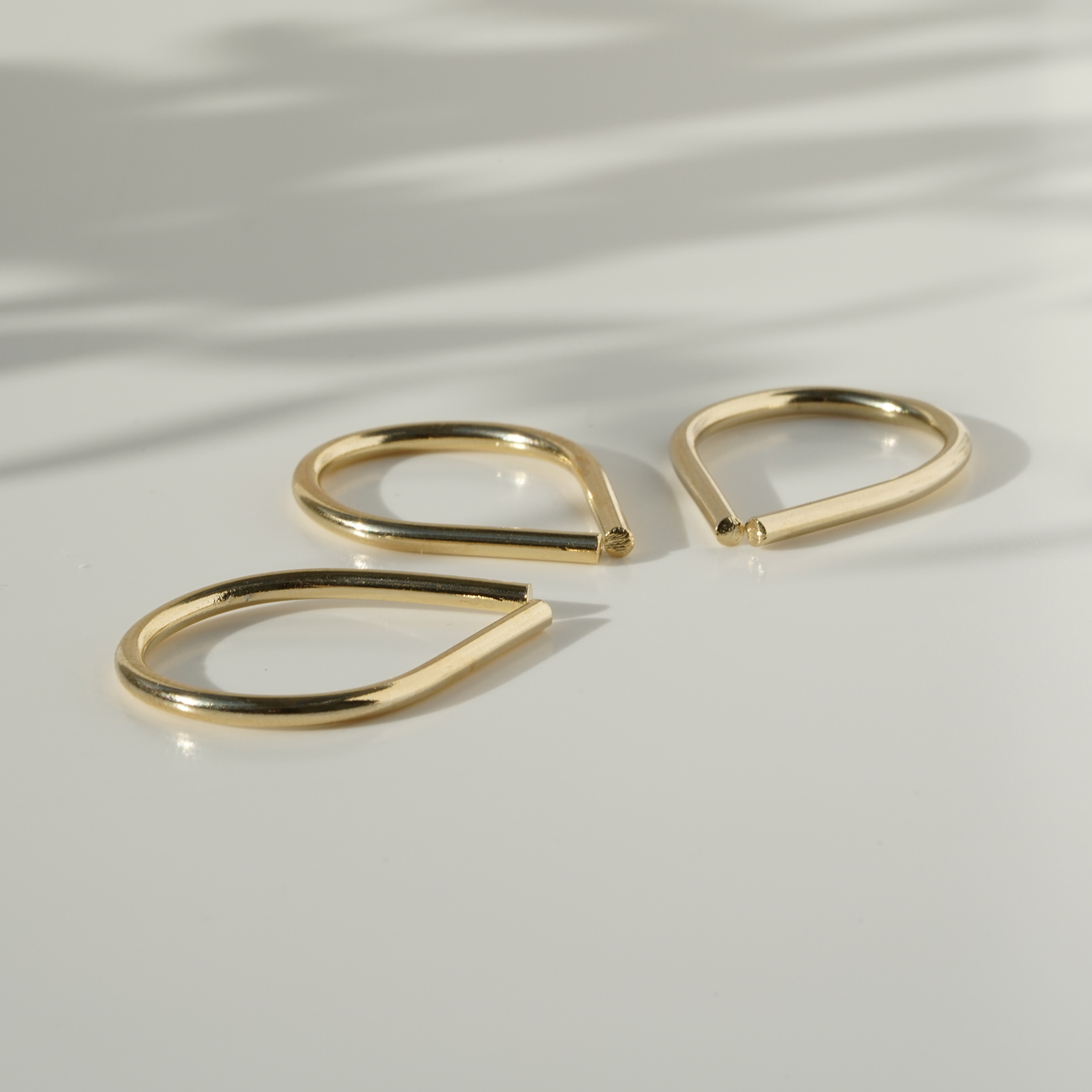 Vincenza ring - NURA.design