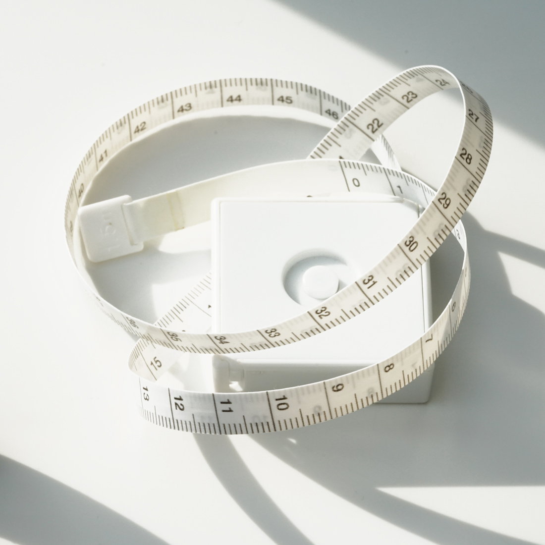ring size measuring tape